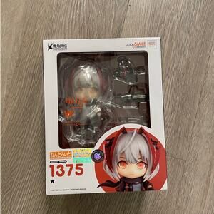 Arknights W 1375 Nendoroid Good Smile Company
